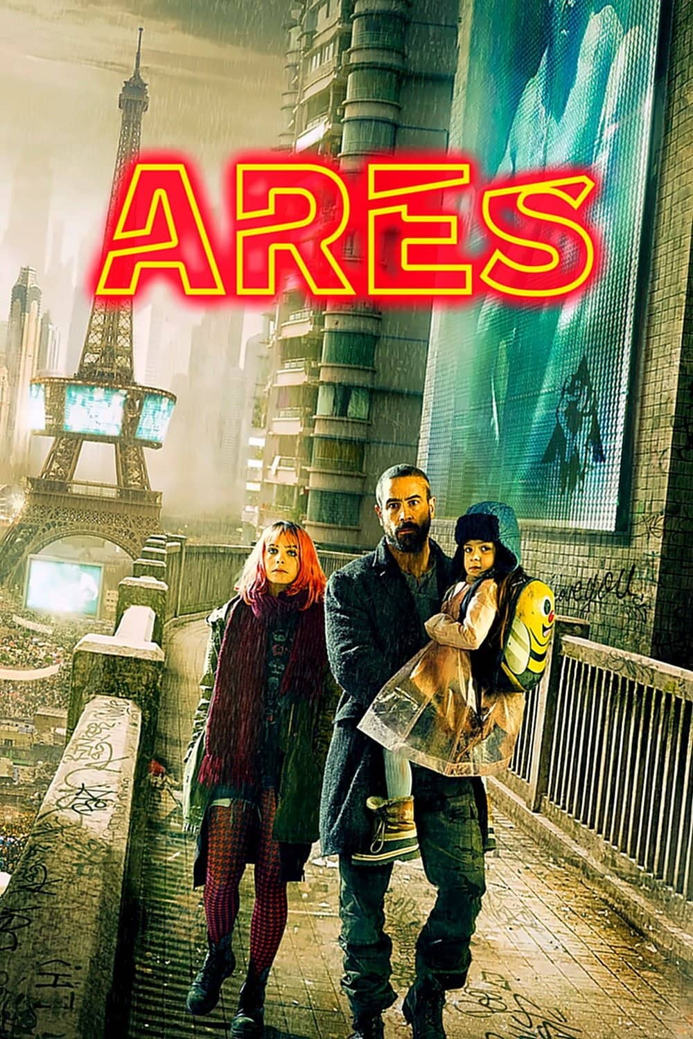 Movie Background
