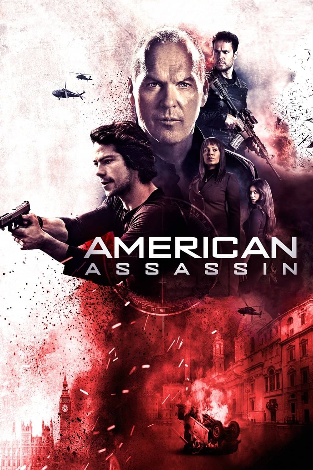 Movie Background