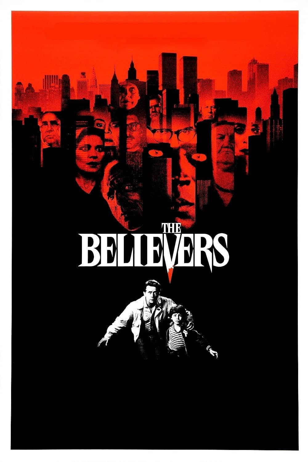 Movie Background