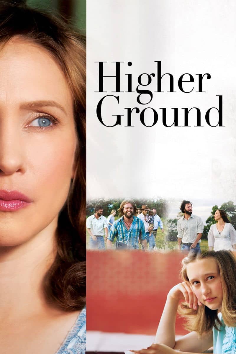 Movie Background