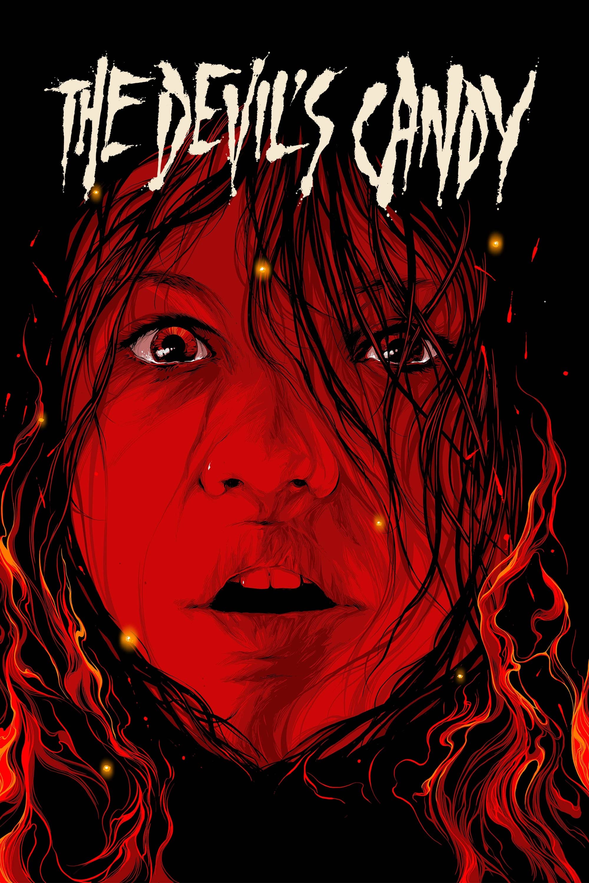 Movie Background