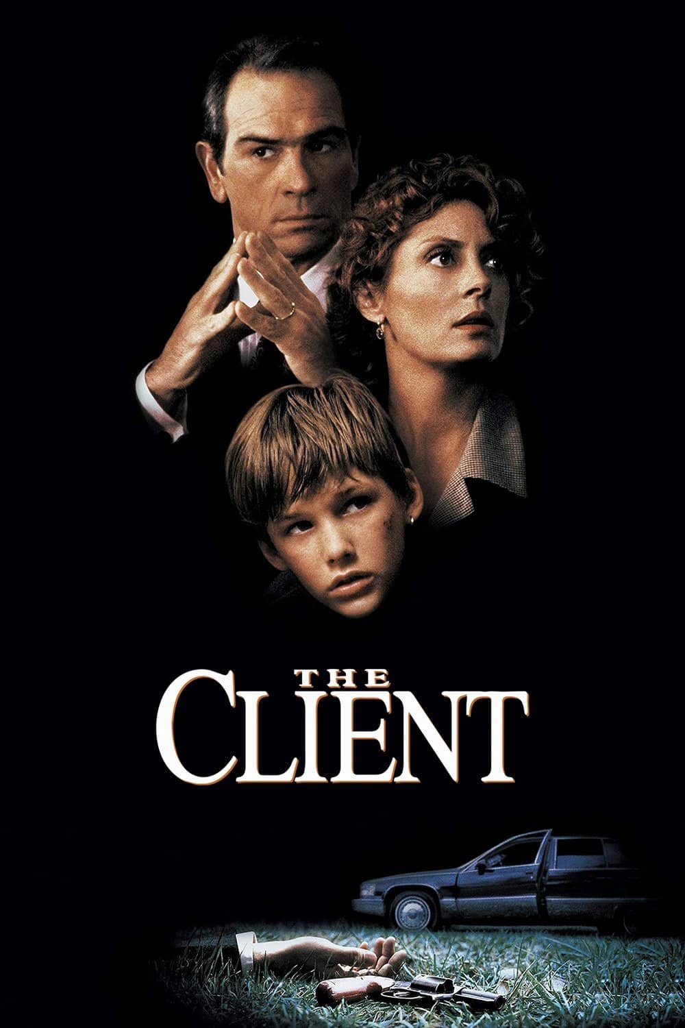 Movie Background
