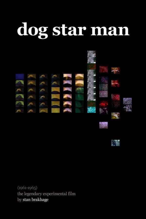 Movie Background