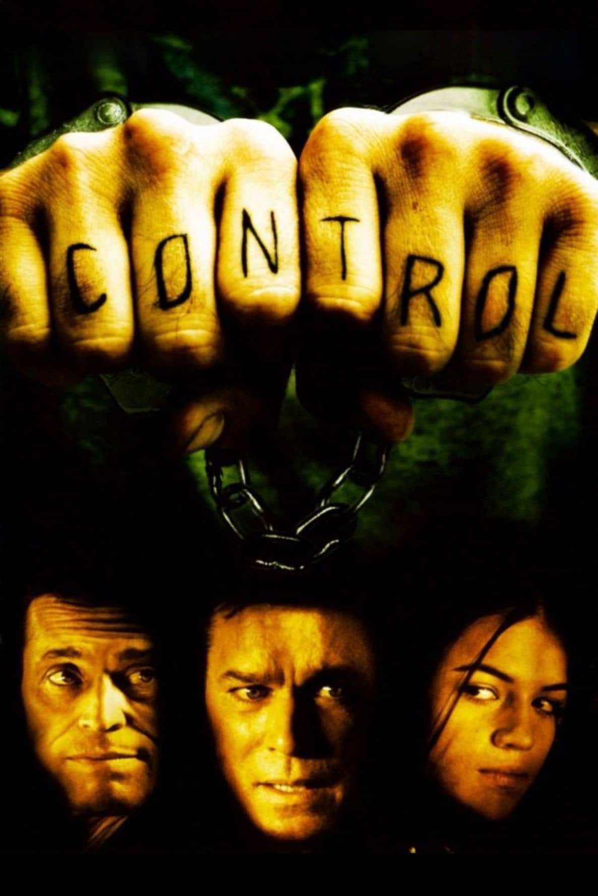 Movie Background