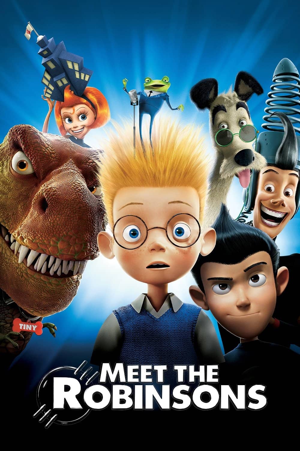 Movie Background