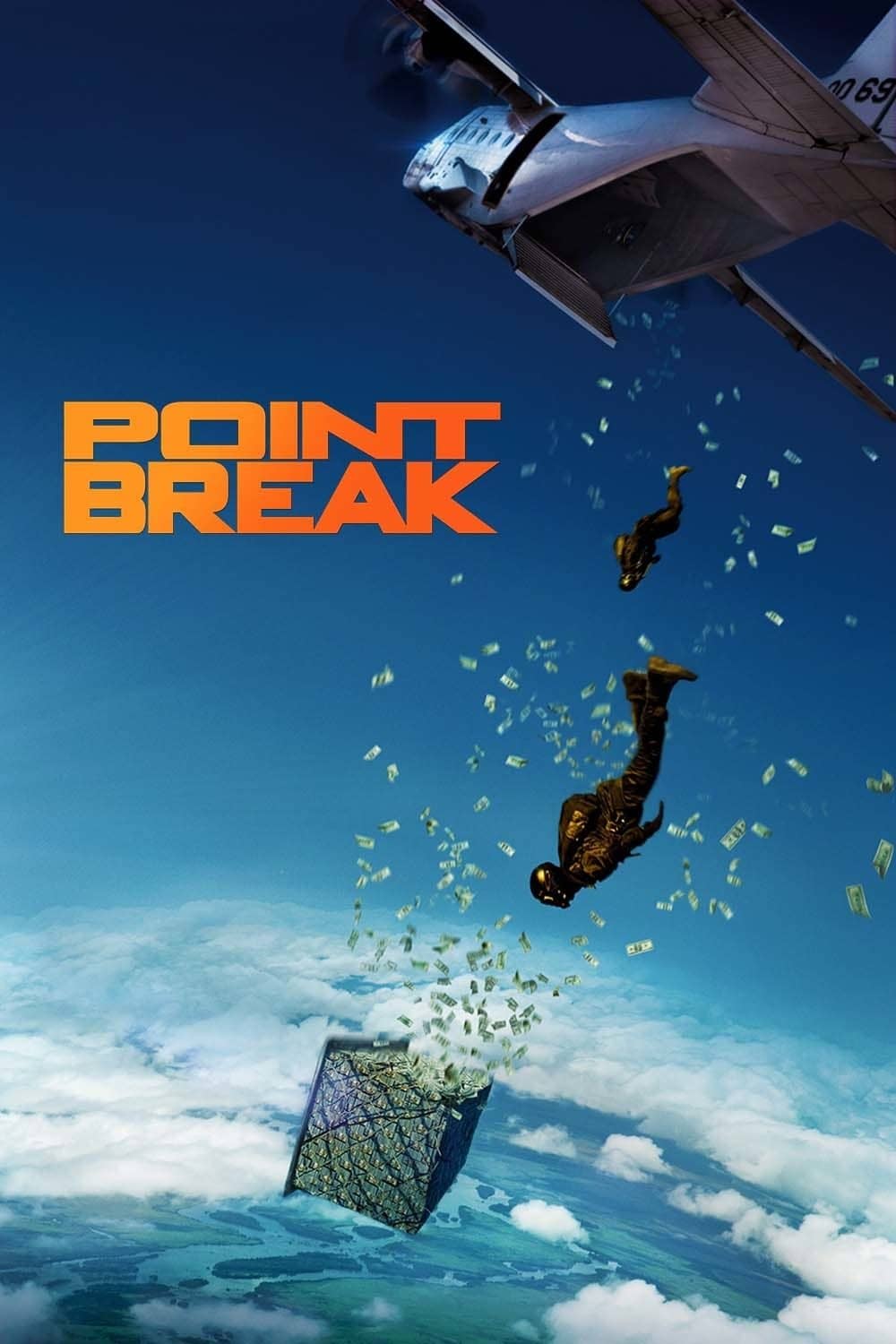Movie Background