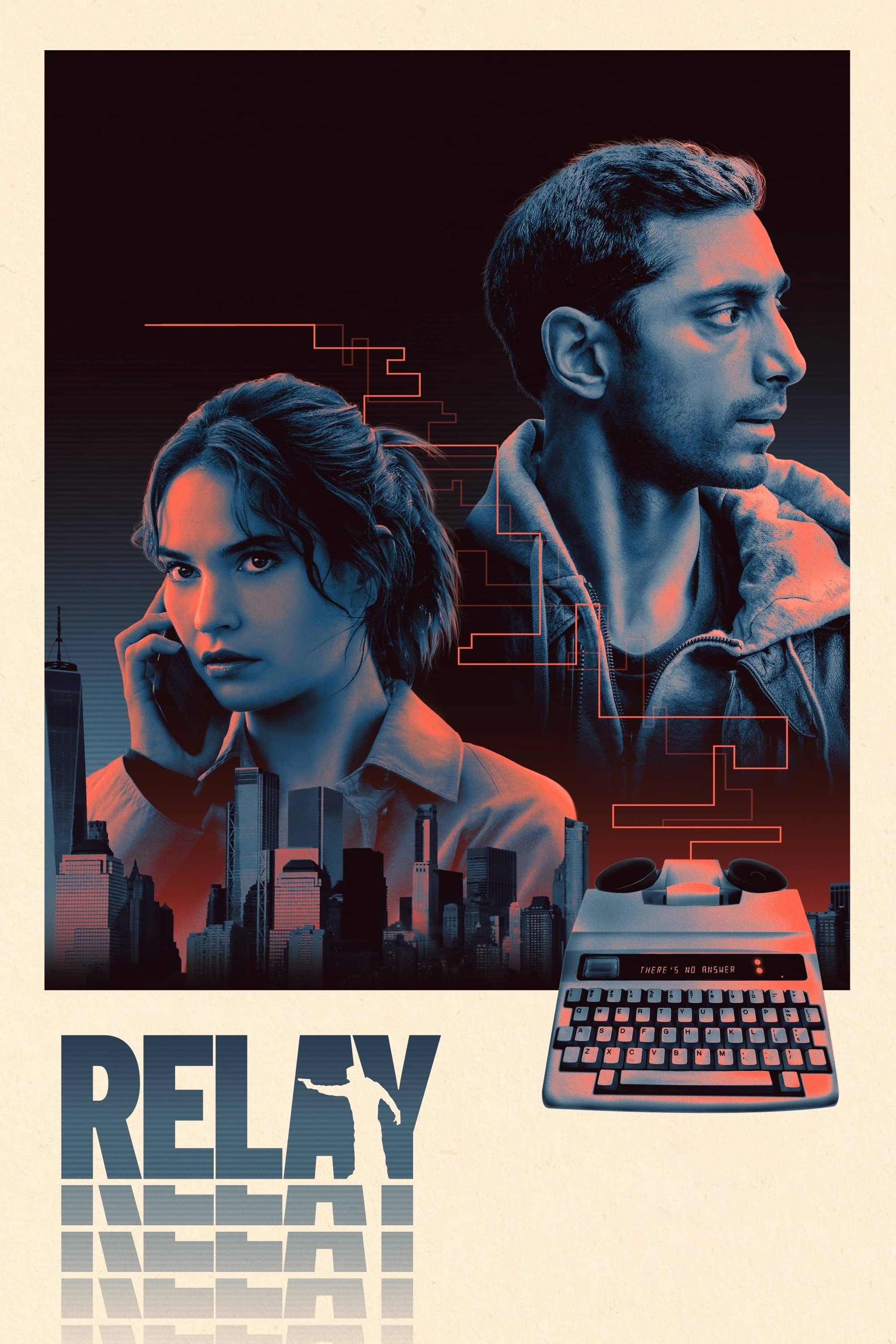 Movie Background