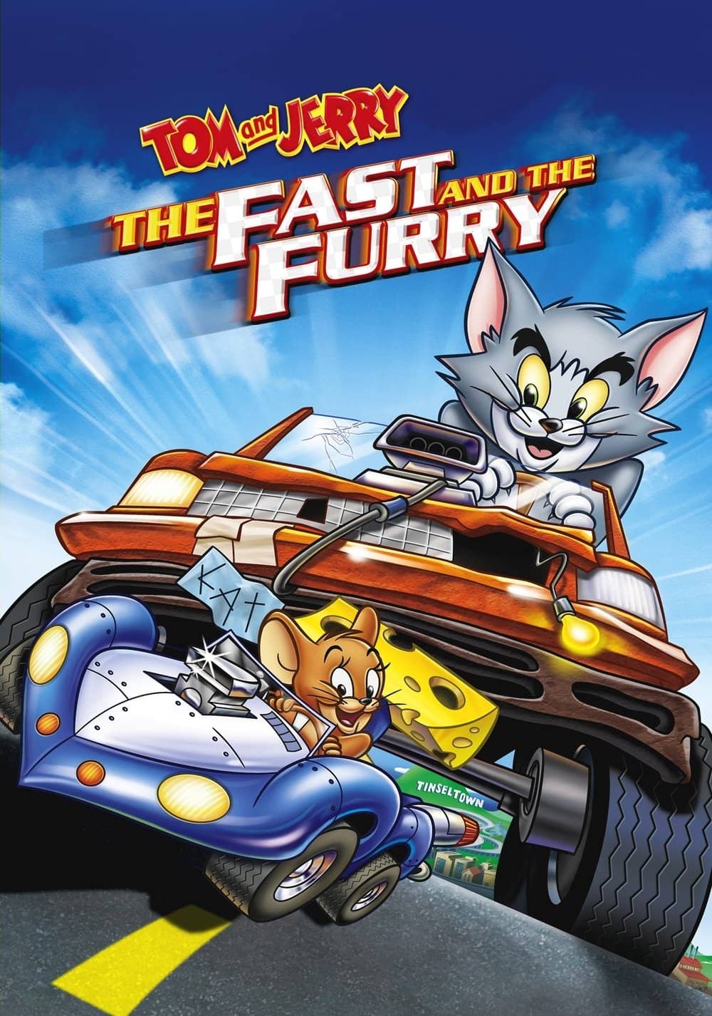 Movie Background