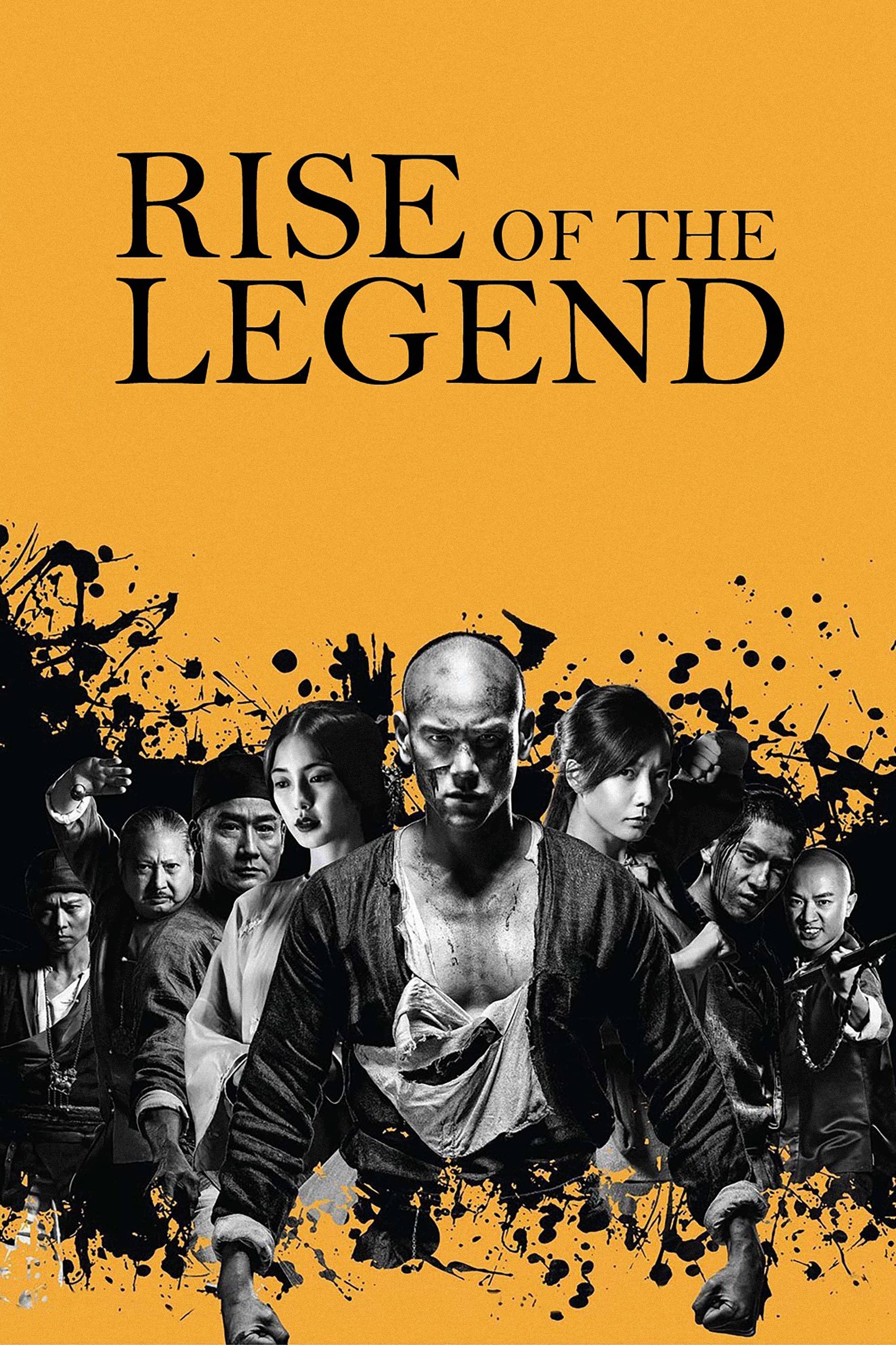 Movie Background
