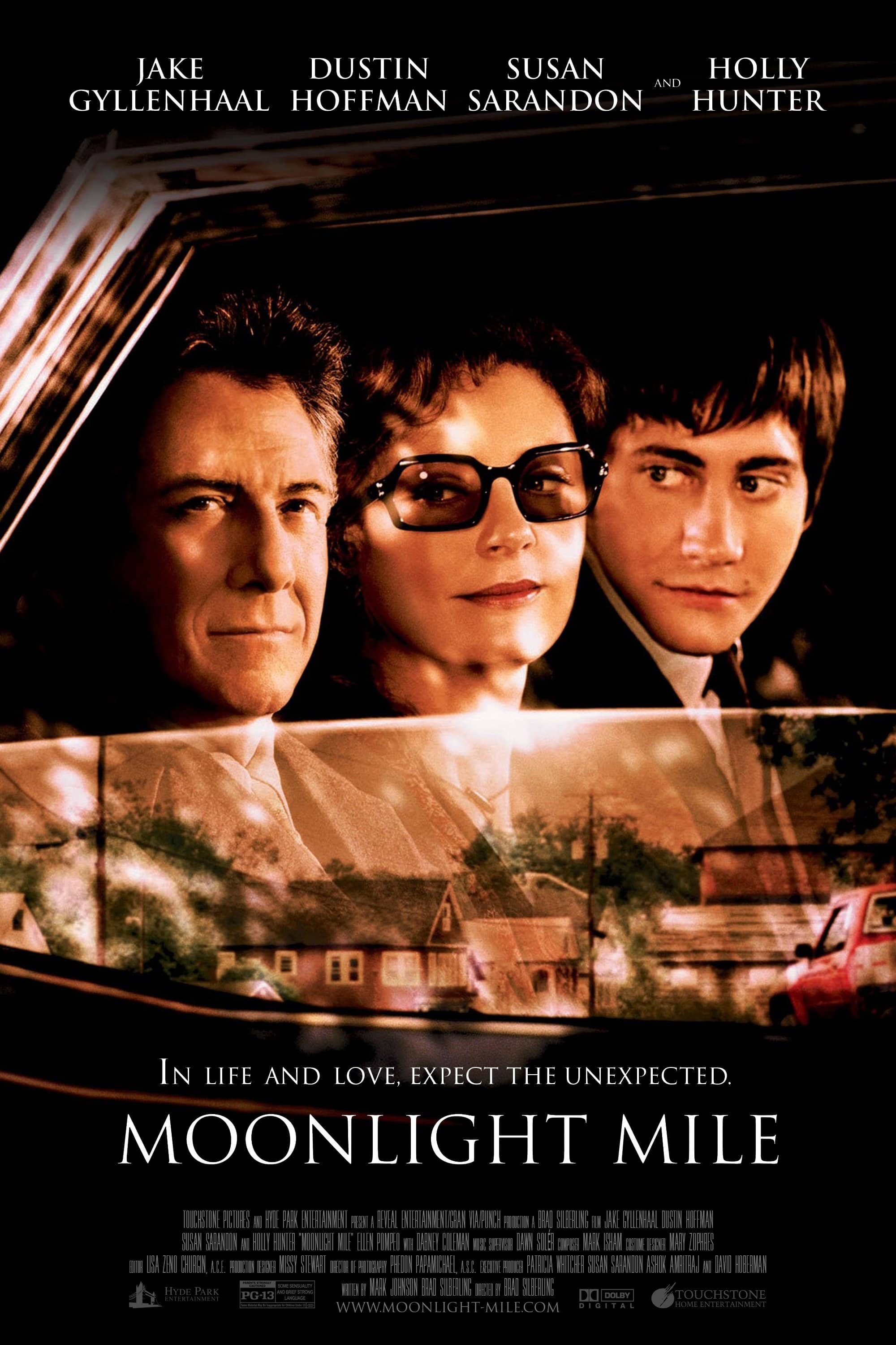 Movie Background