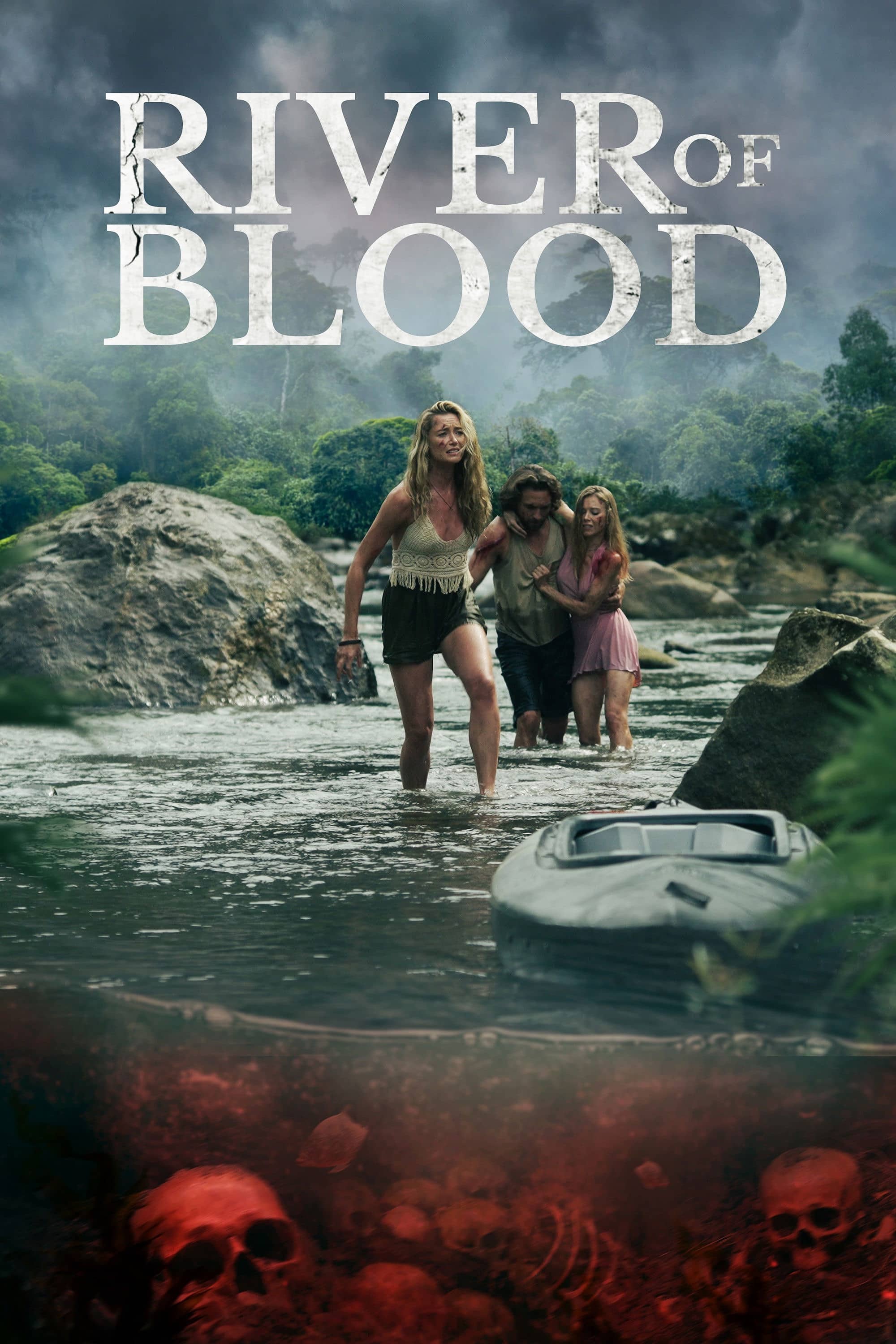 Movie Background