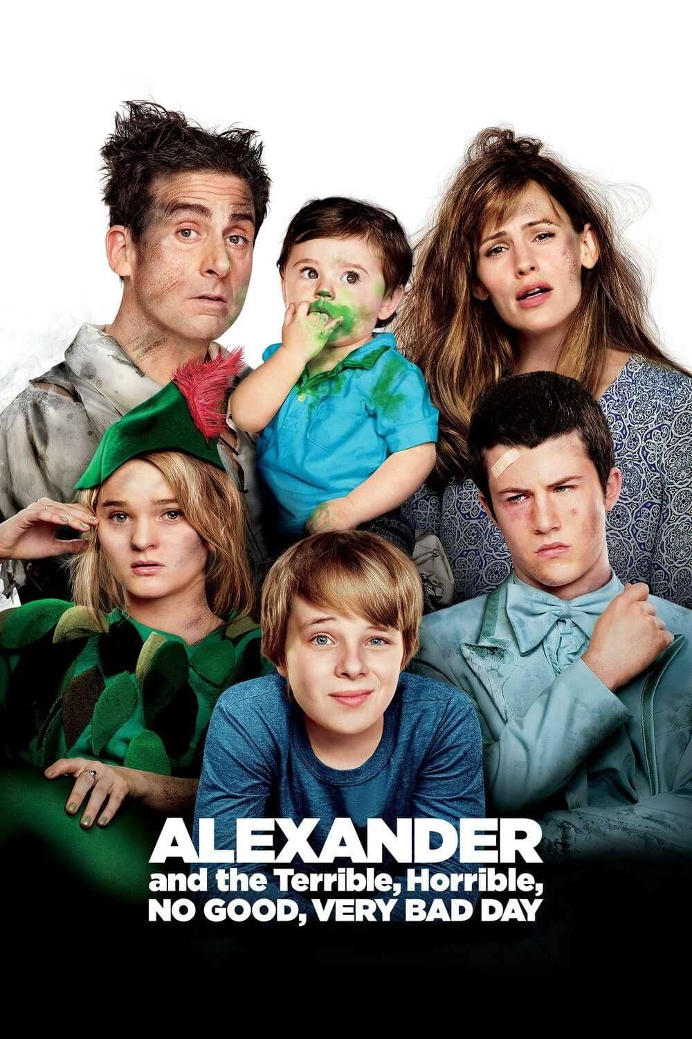 Movie Background