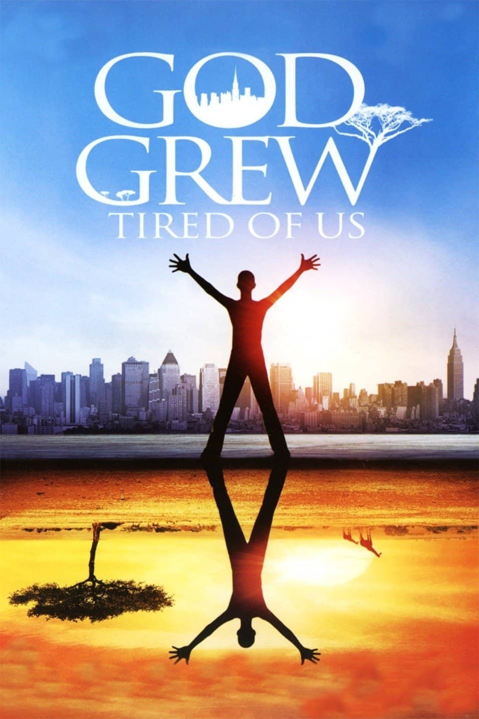 Movie Background