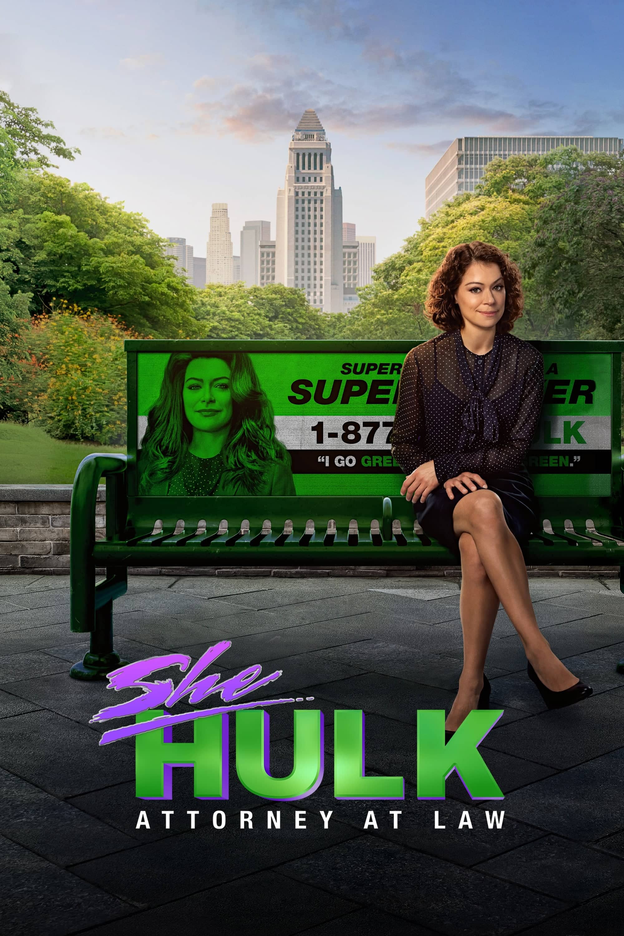 Movie Background