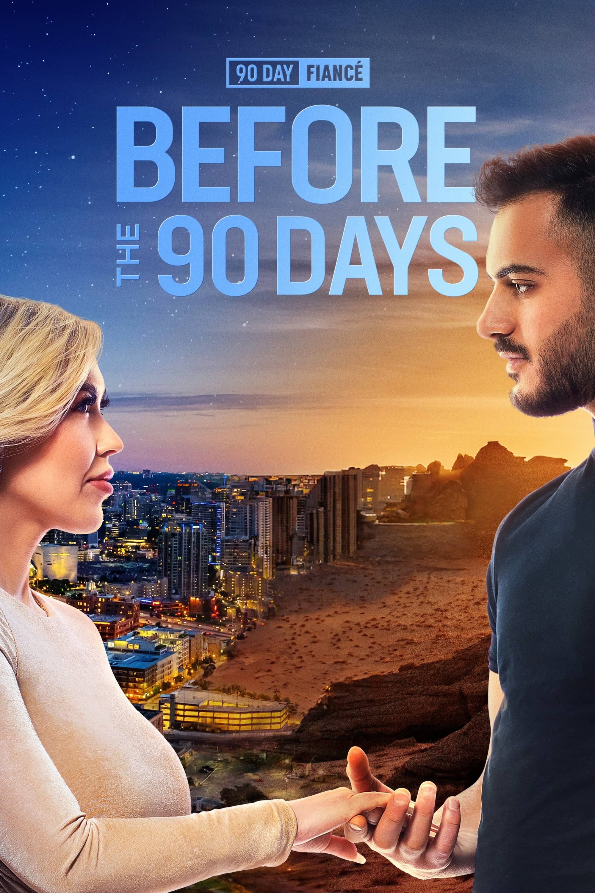 Movie Background