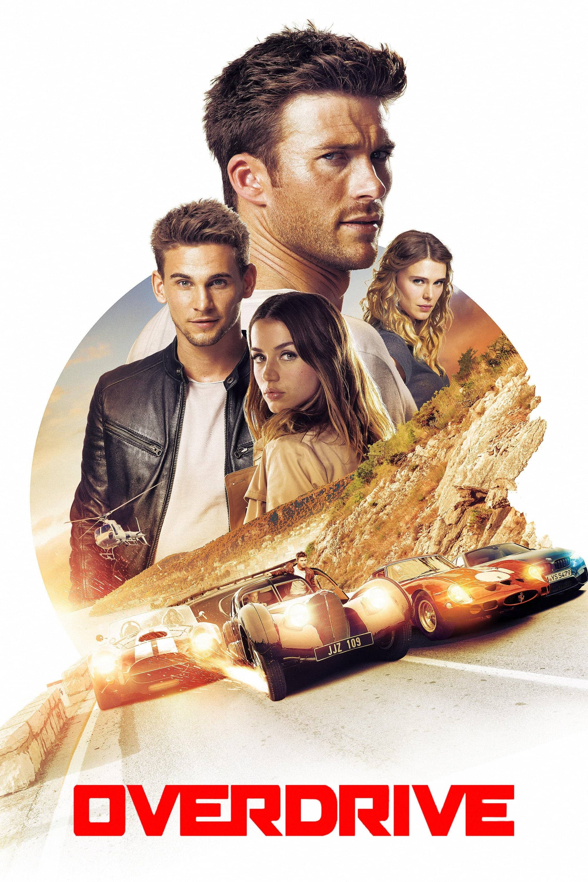 Movie Background