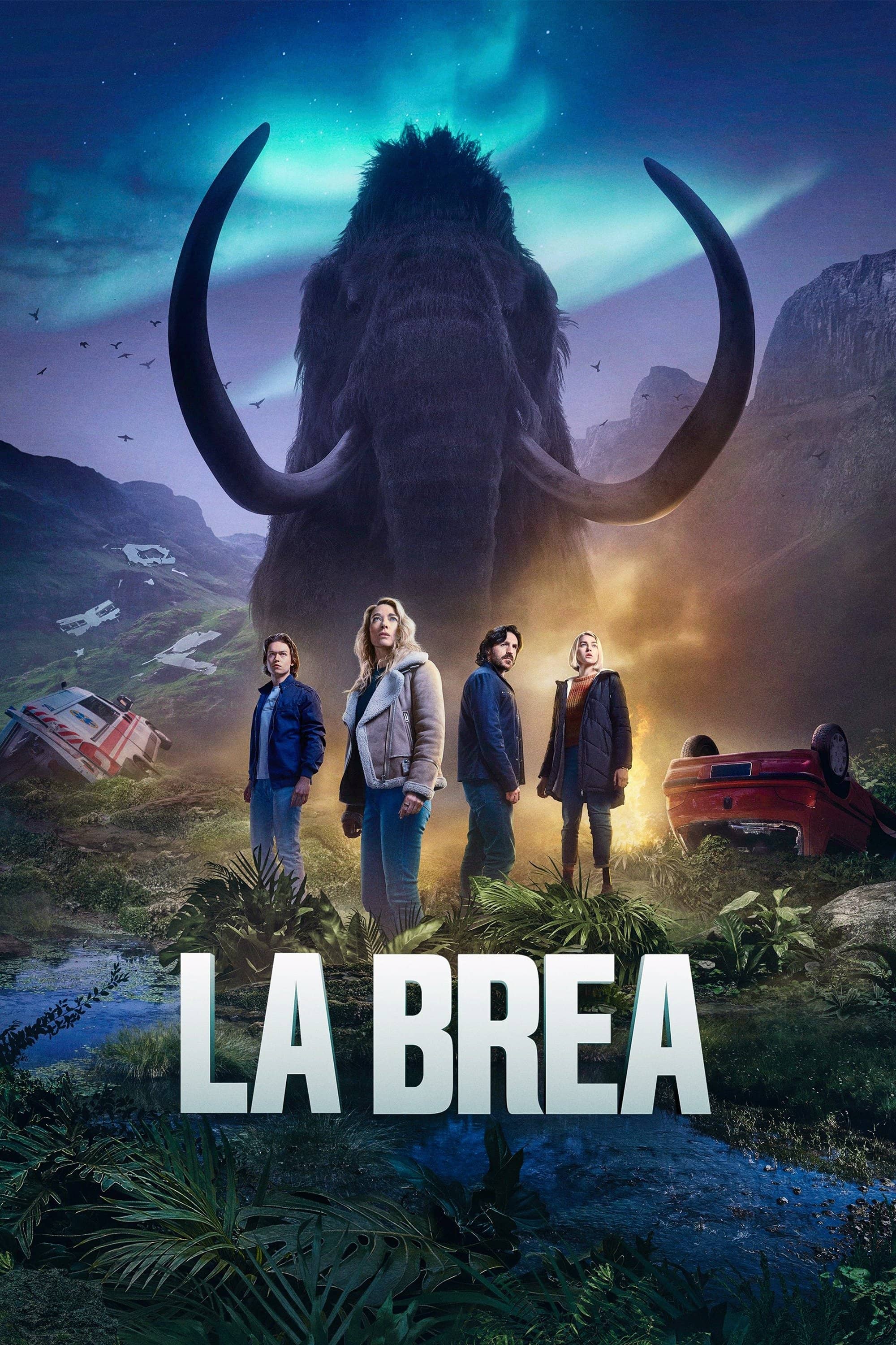 Movie Background
