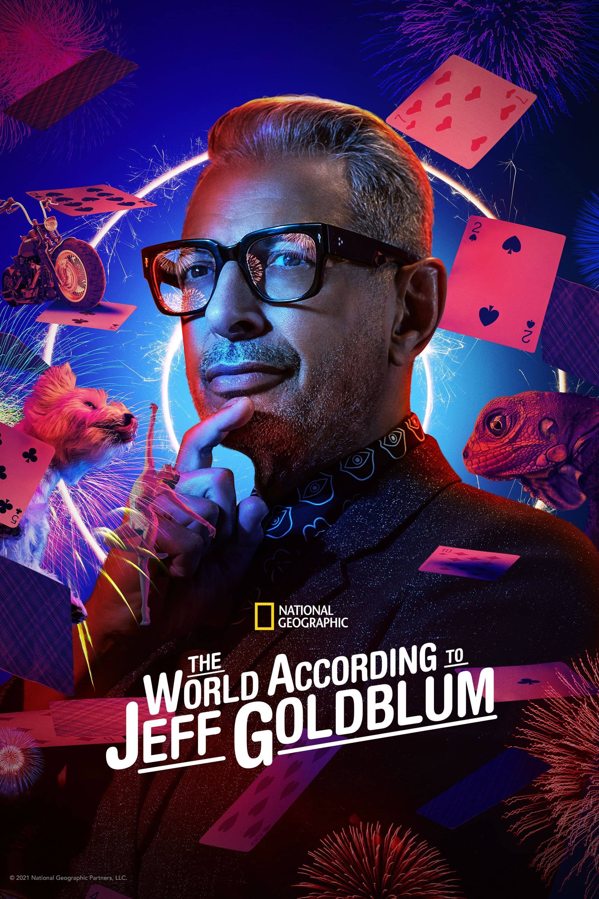 Movie Background