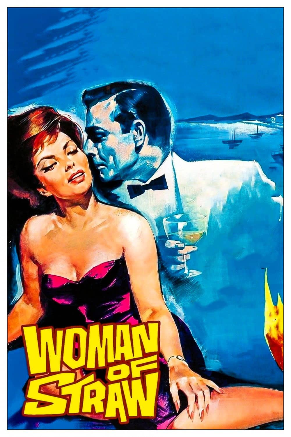 Movie Background