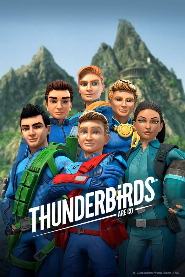 Movie Background