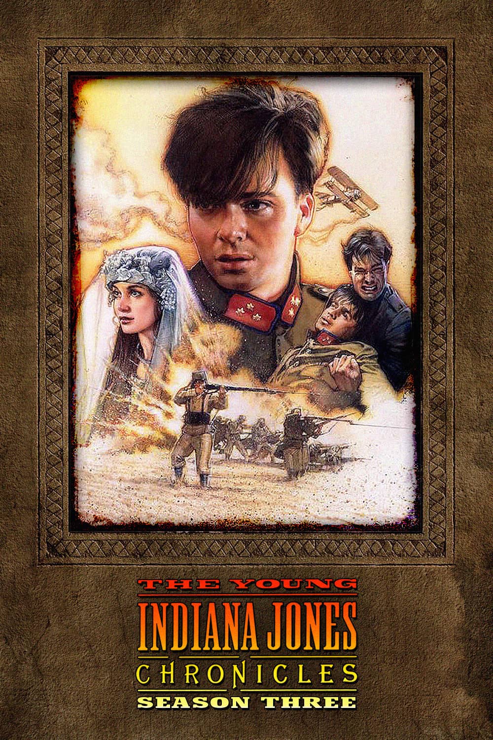 Movie Background