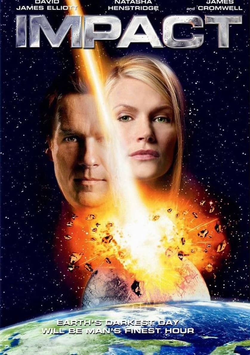 Movie Background