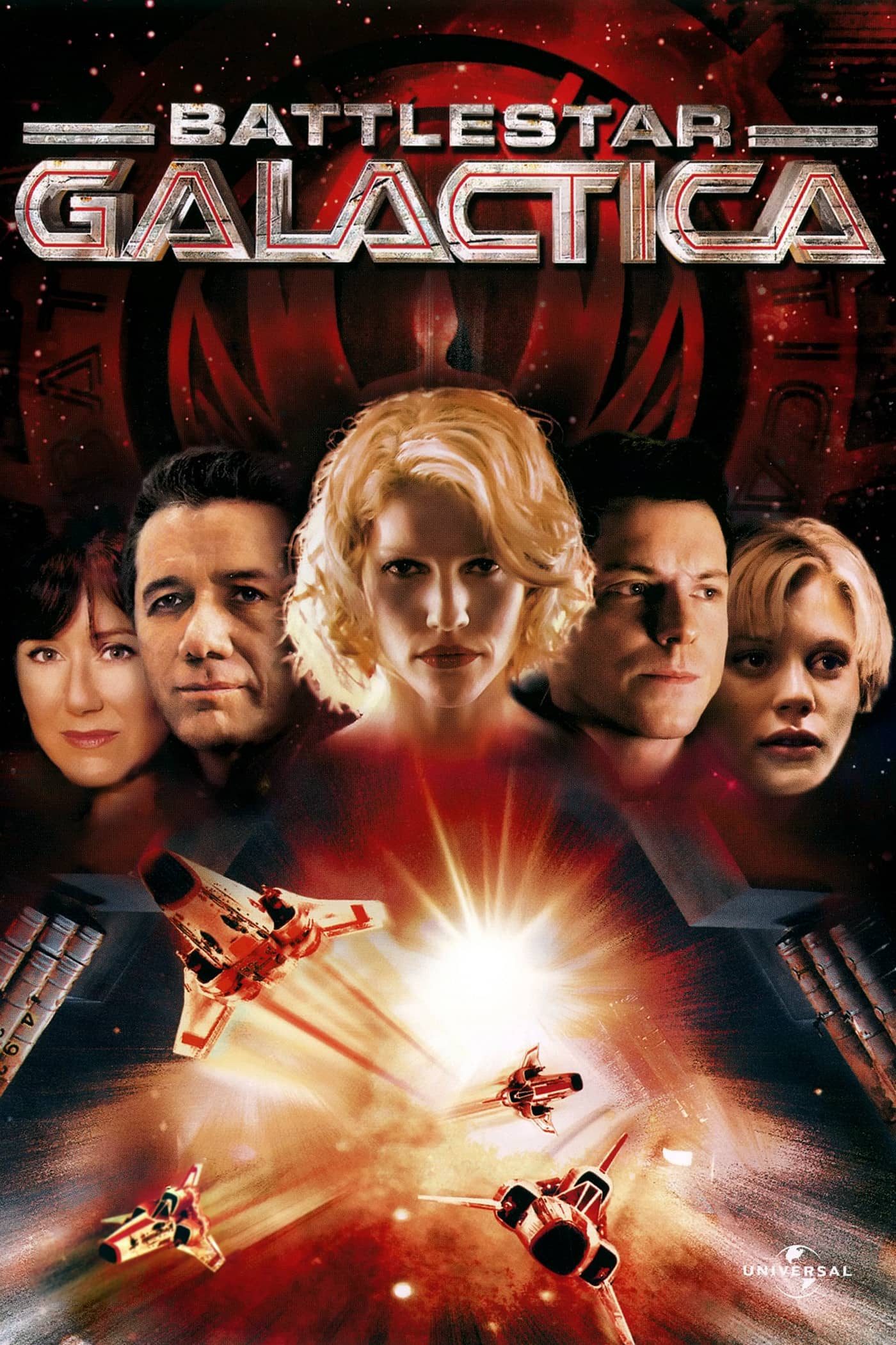Movie Background