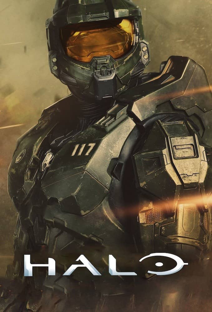 Movie Background
