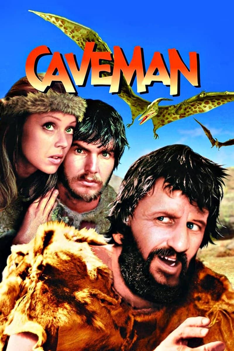 Movie Background