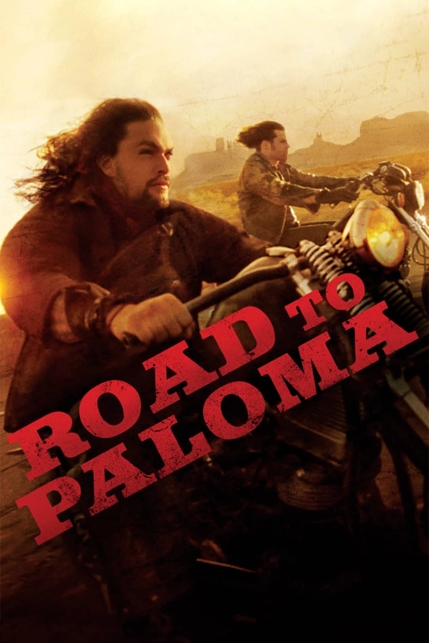 Movie Background