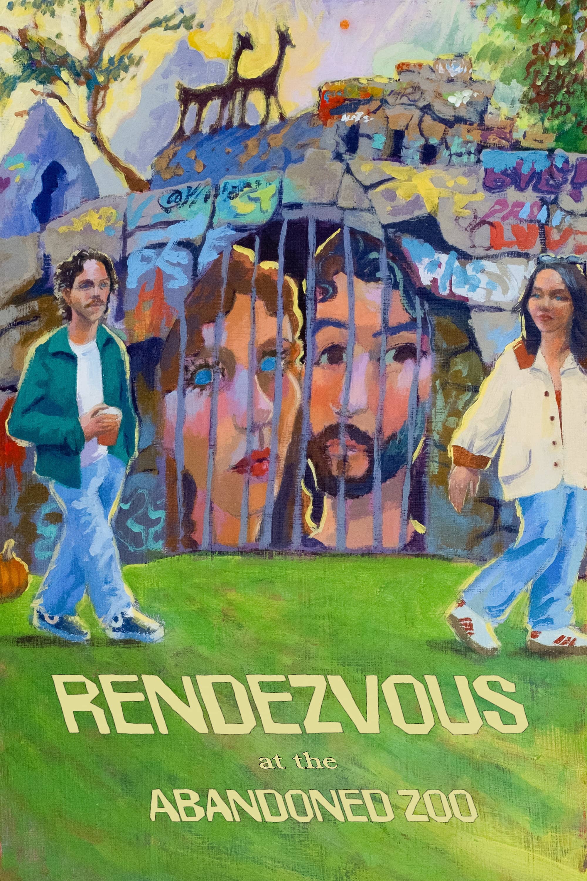 Movie Background