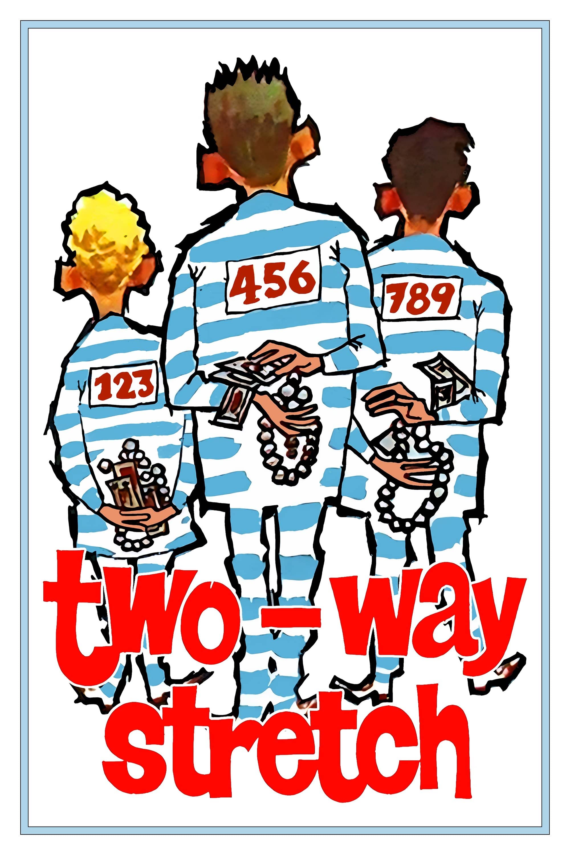 Two-Way Stretch