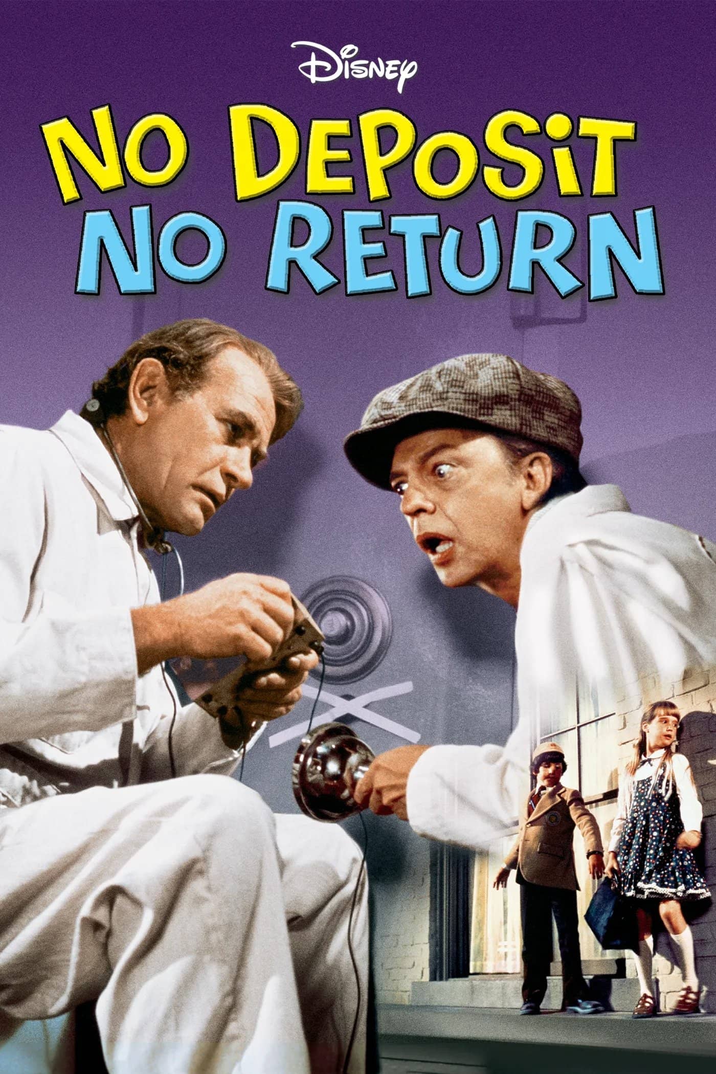 Movie Background