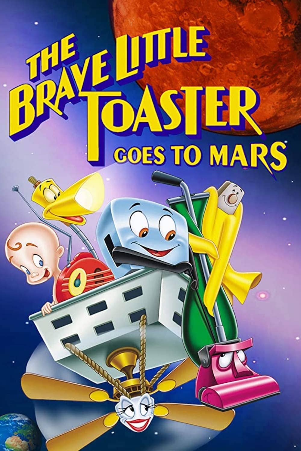 Movie Background