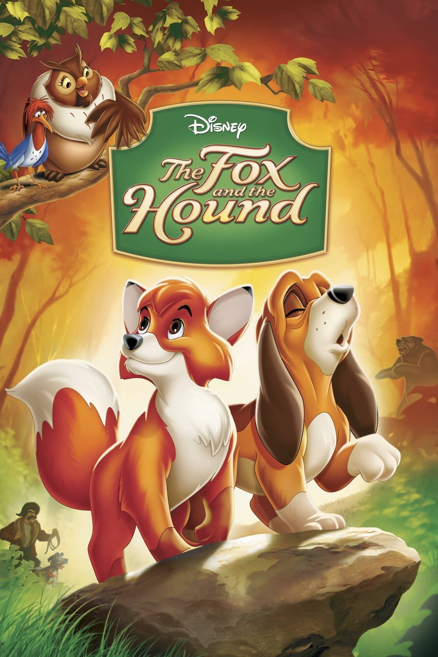 Movie Background