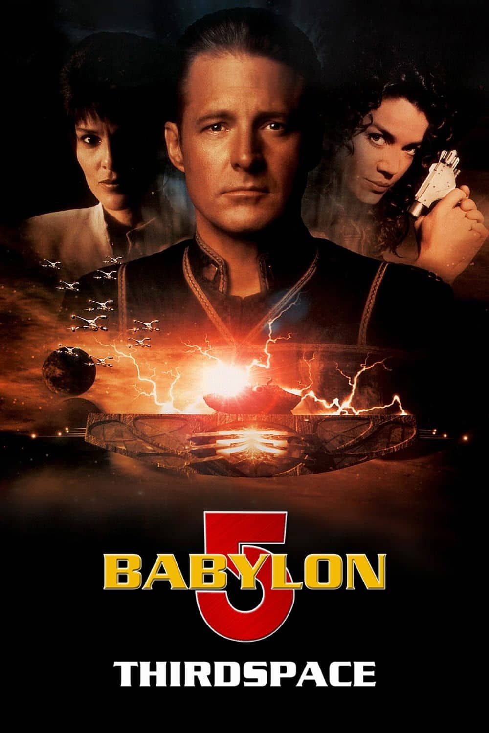 Movie Background