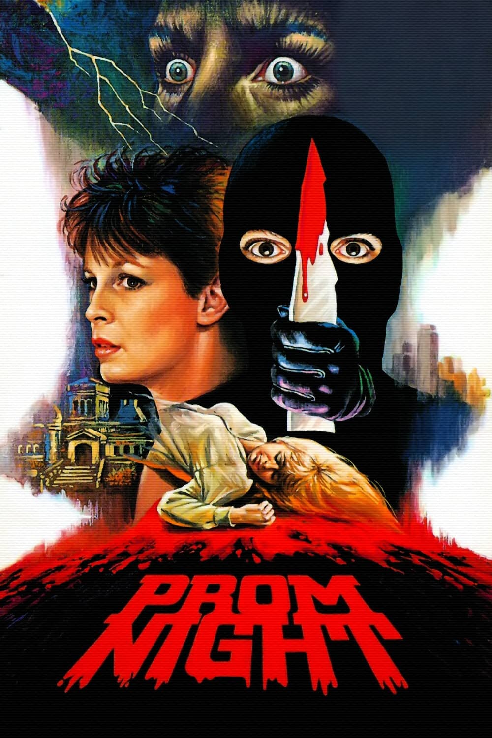 Movie Background
