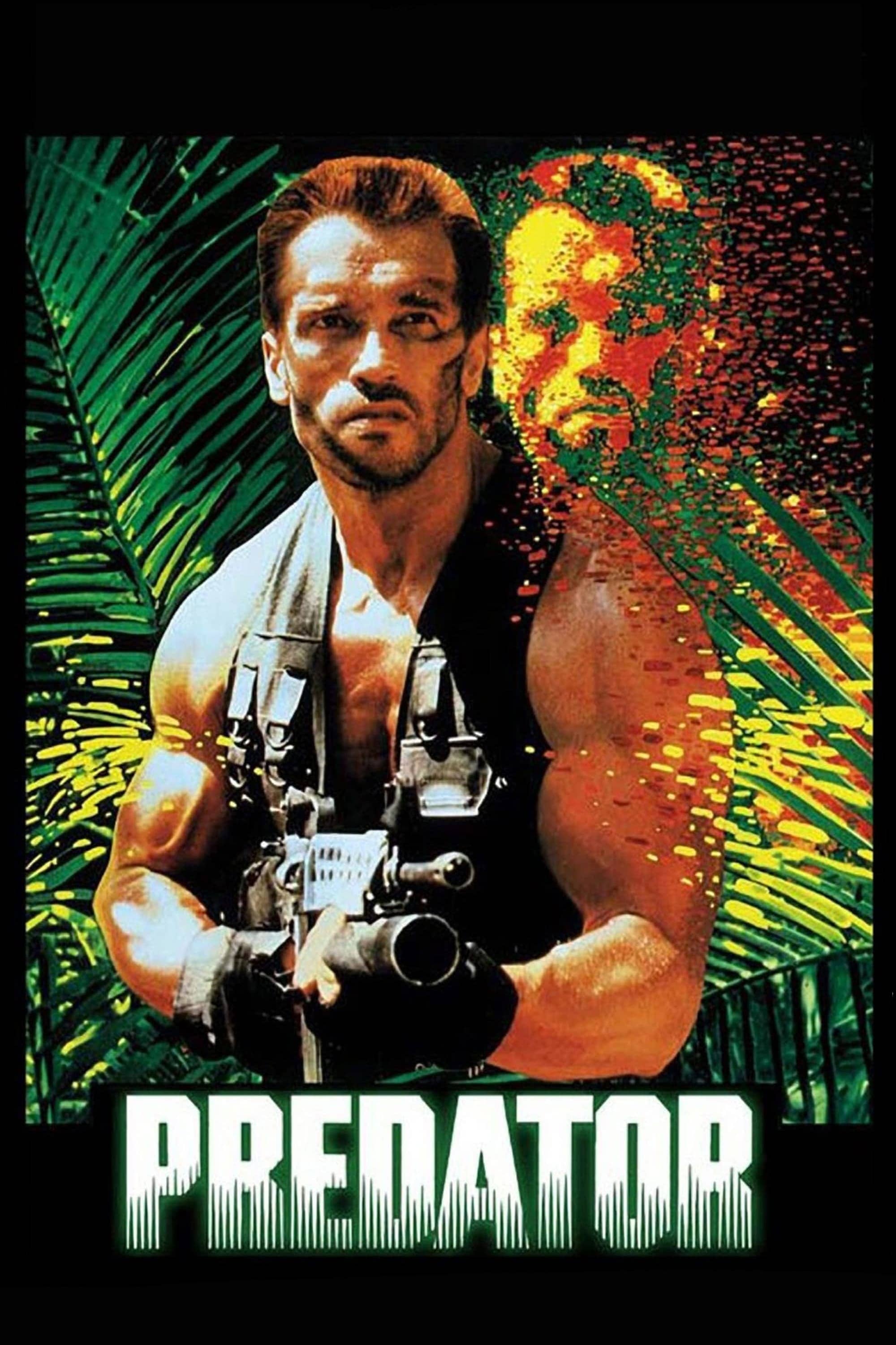 Movie Background