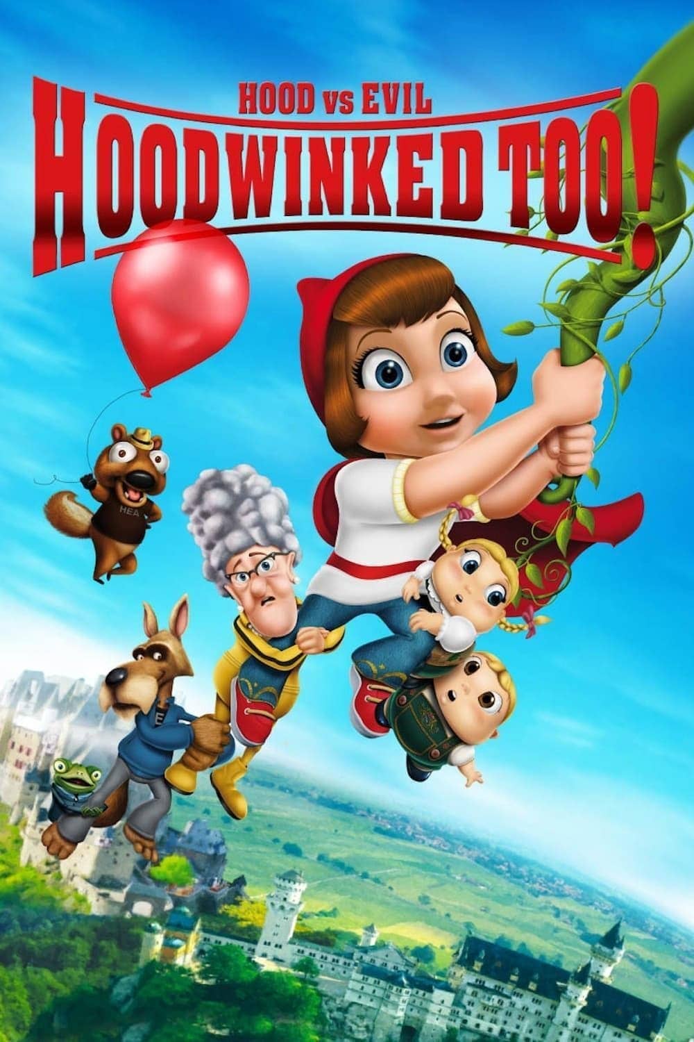 Movie Background