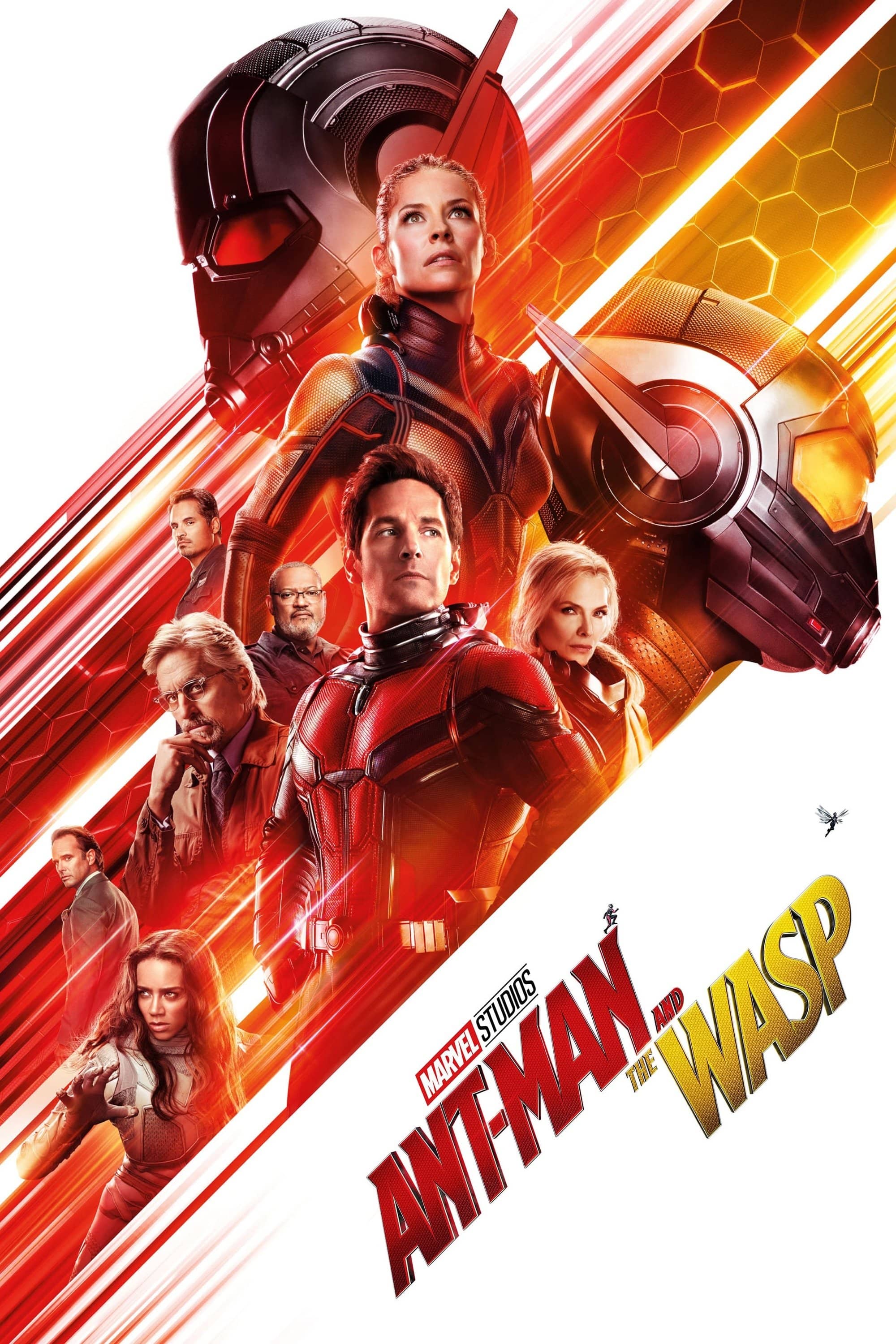 Movie Background