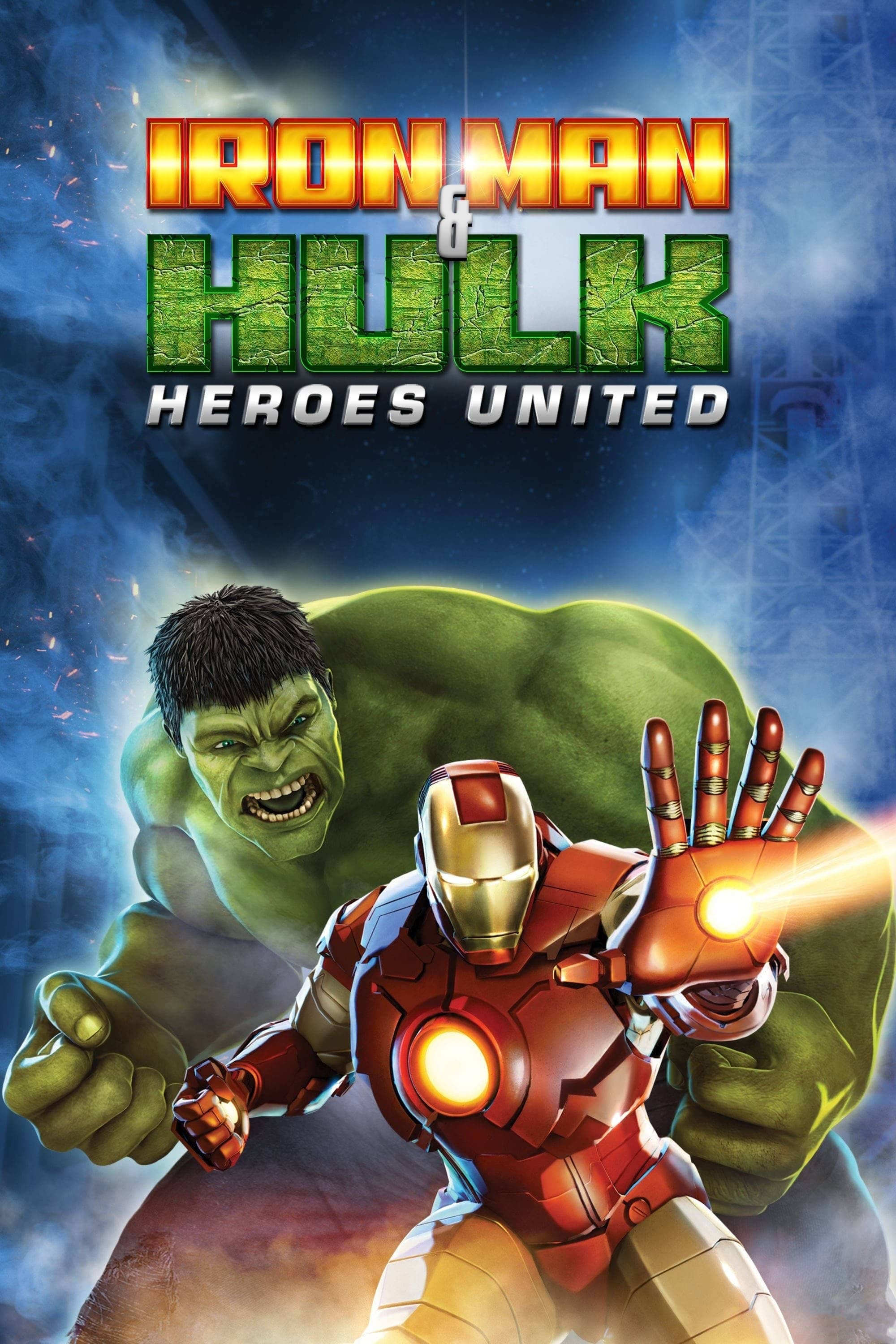 Movie Background