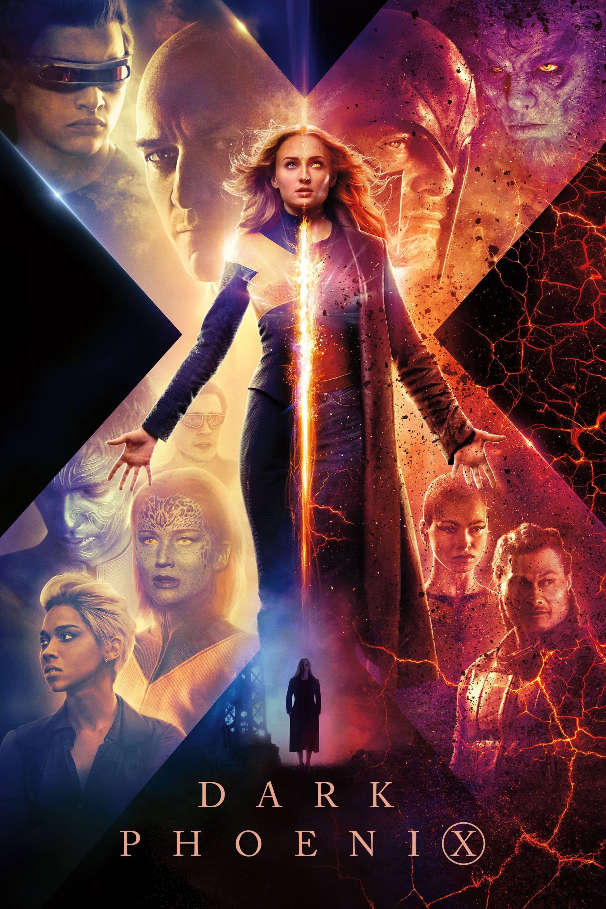 Movie Background