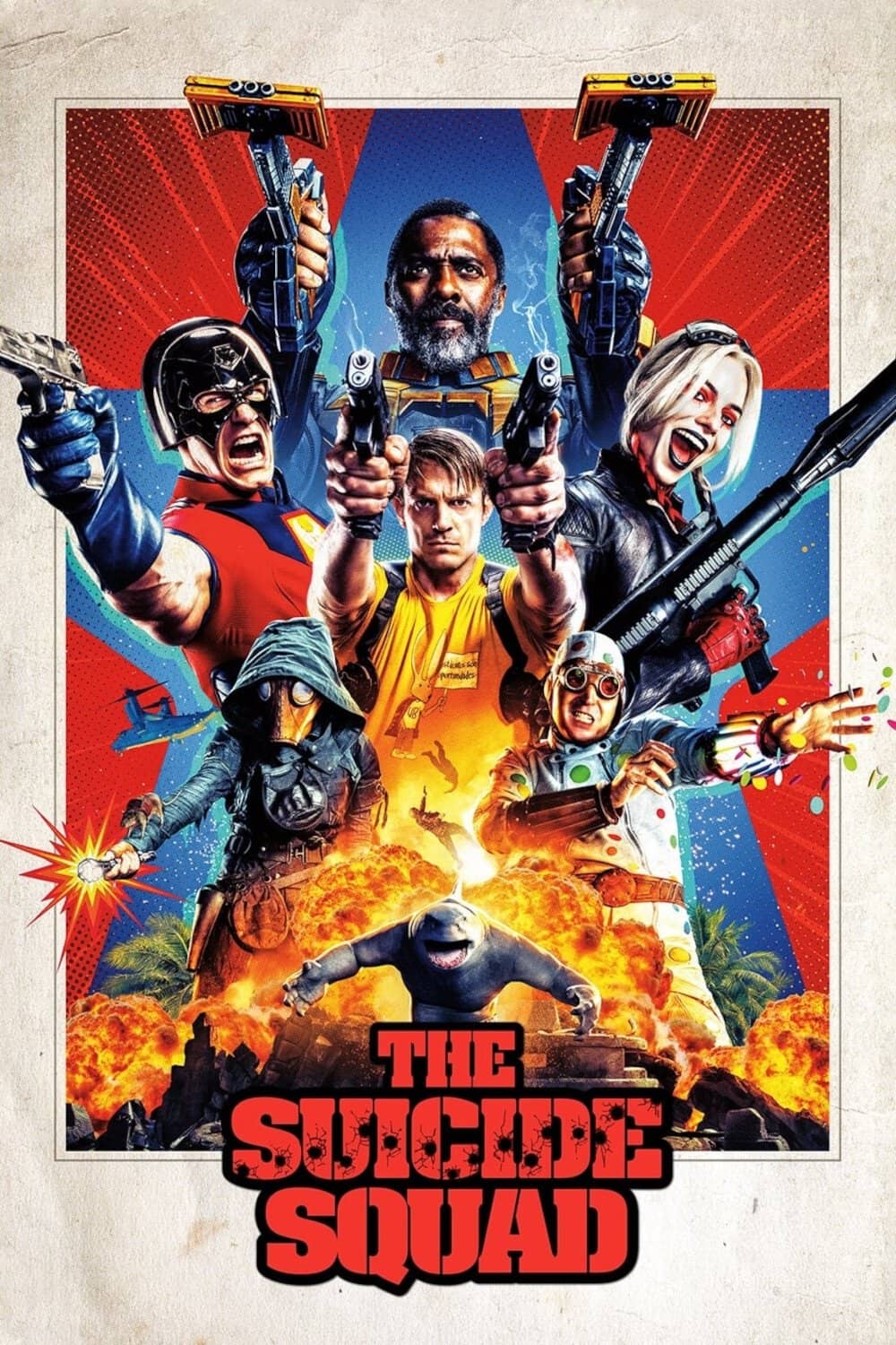 Movie Background