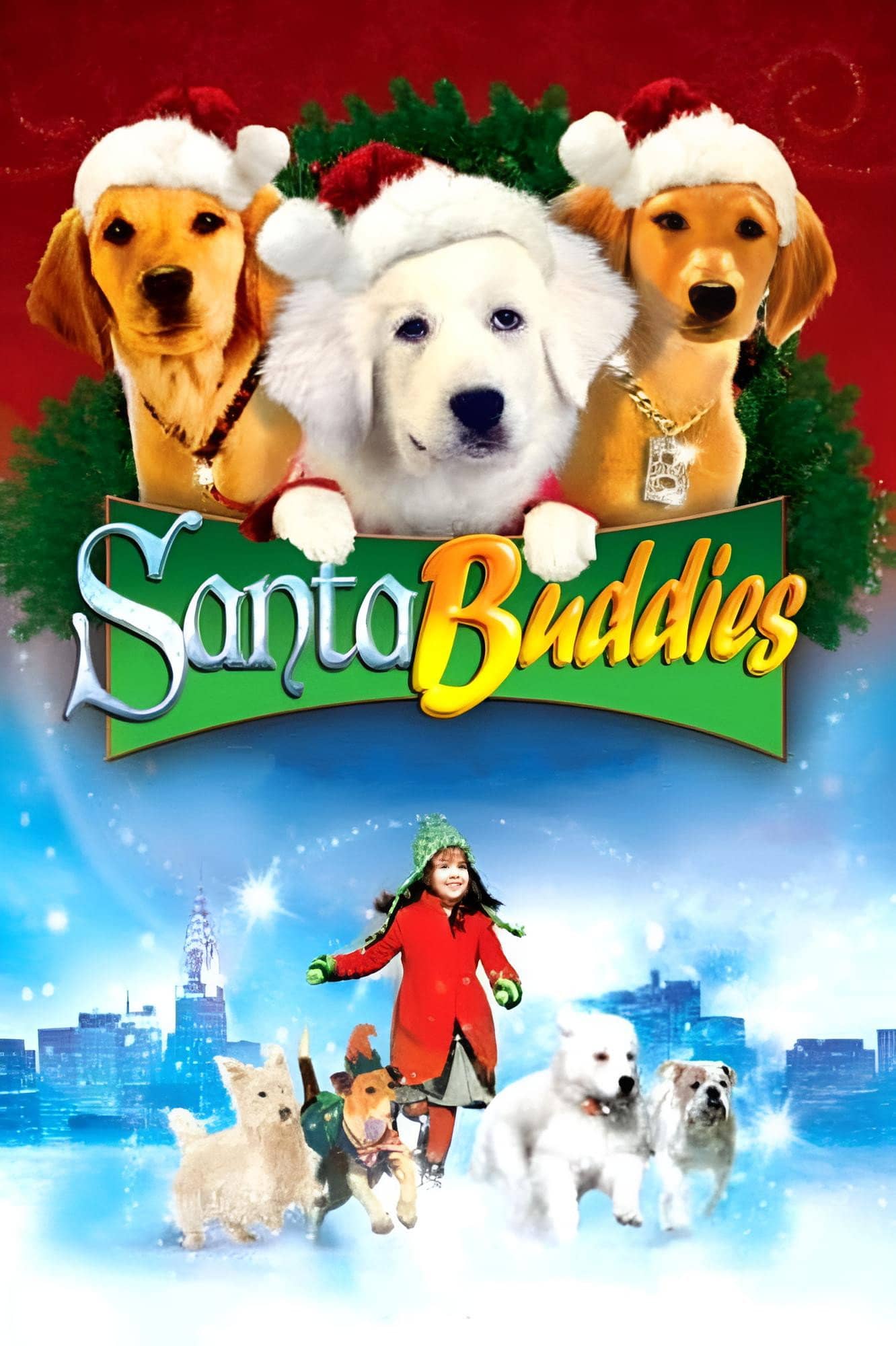 Movie Background