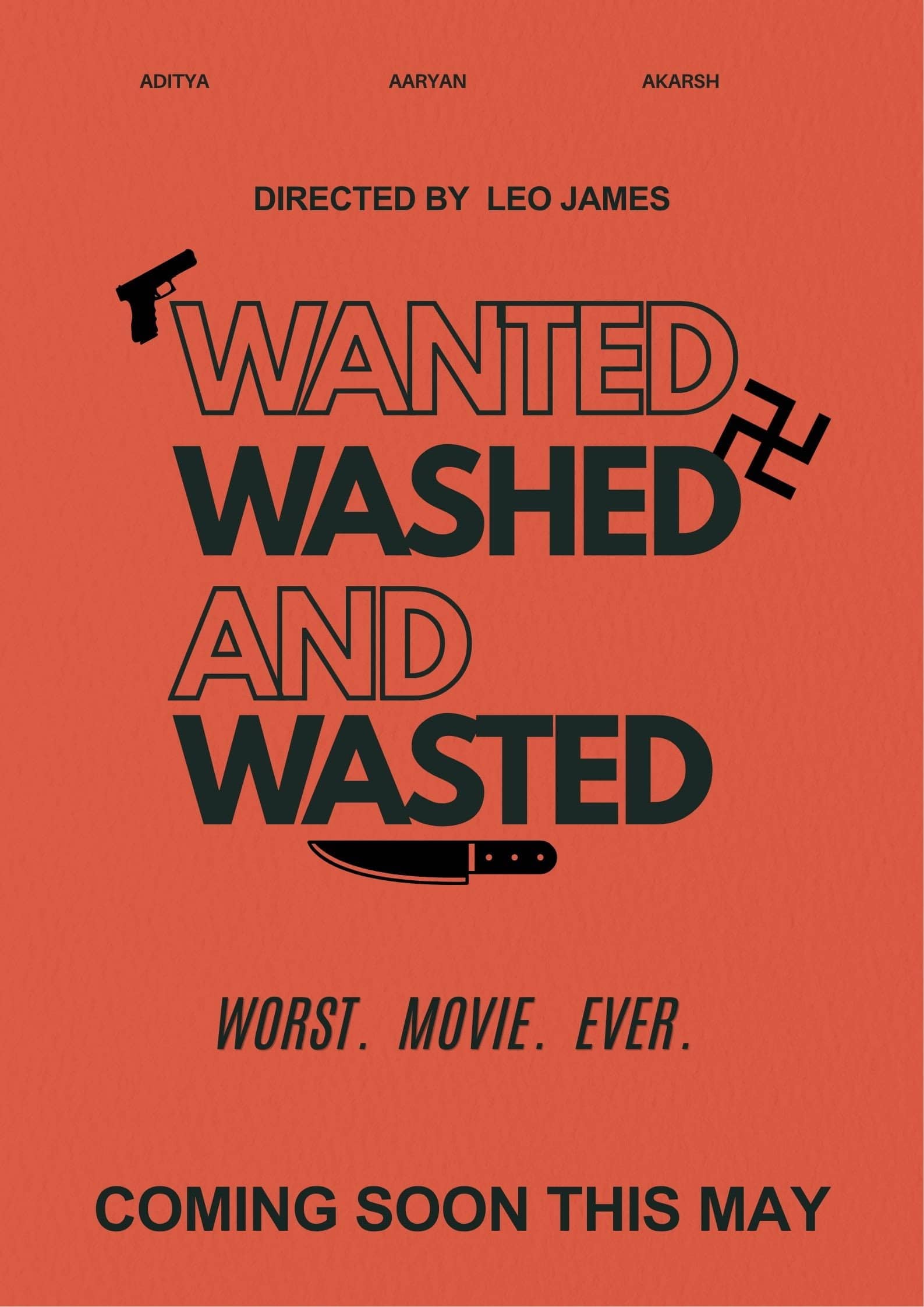 Movie Background