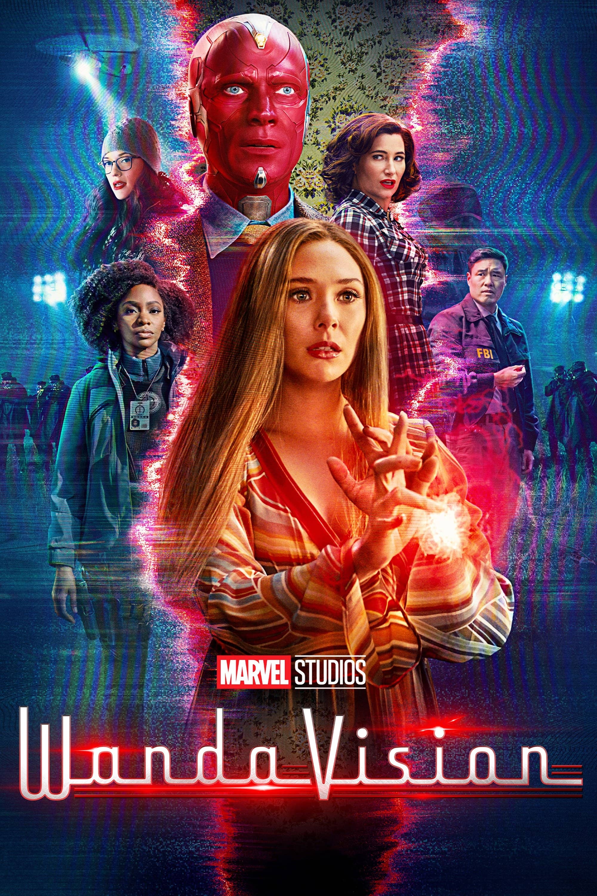 Movie Background