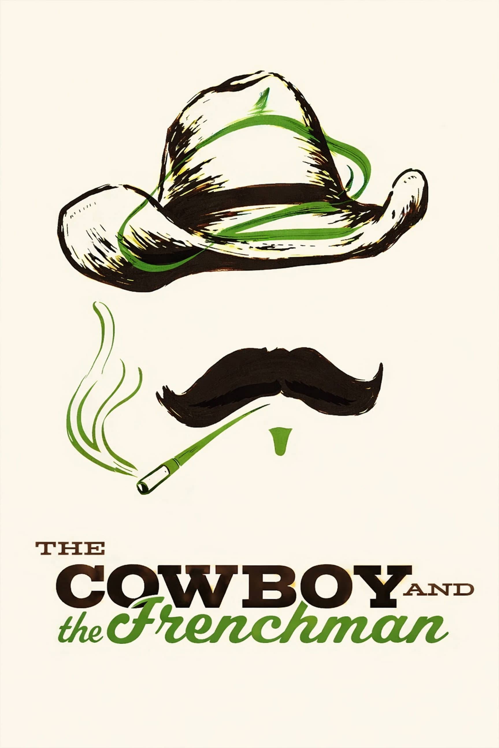 The Cowboy and the Frenchman