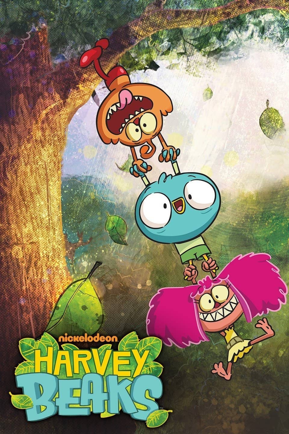 Movie Background