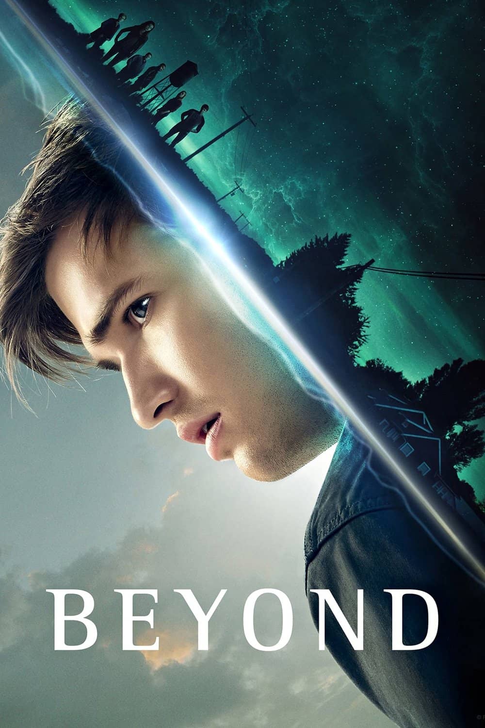 Movie Background