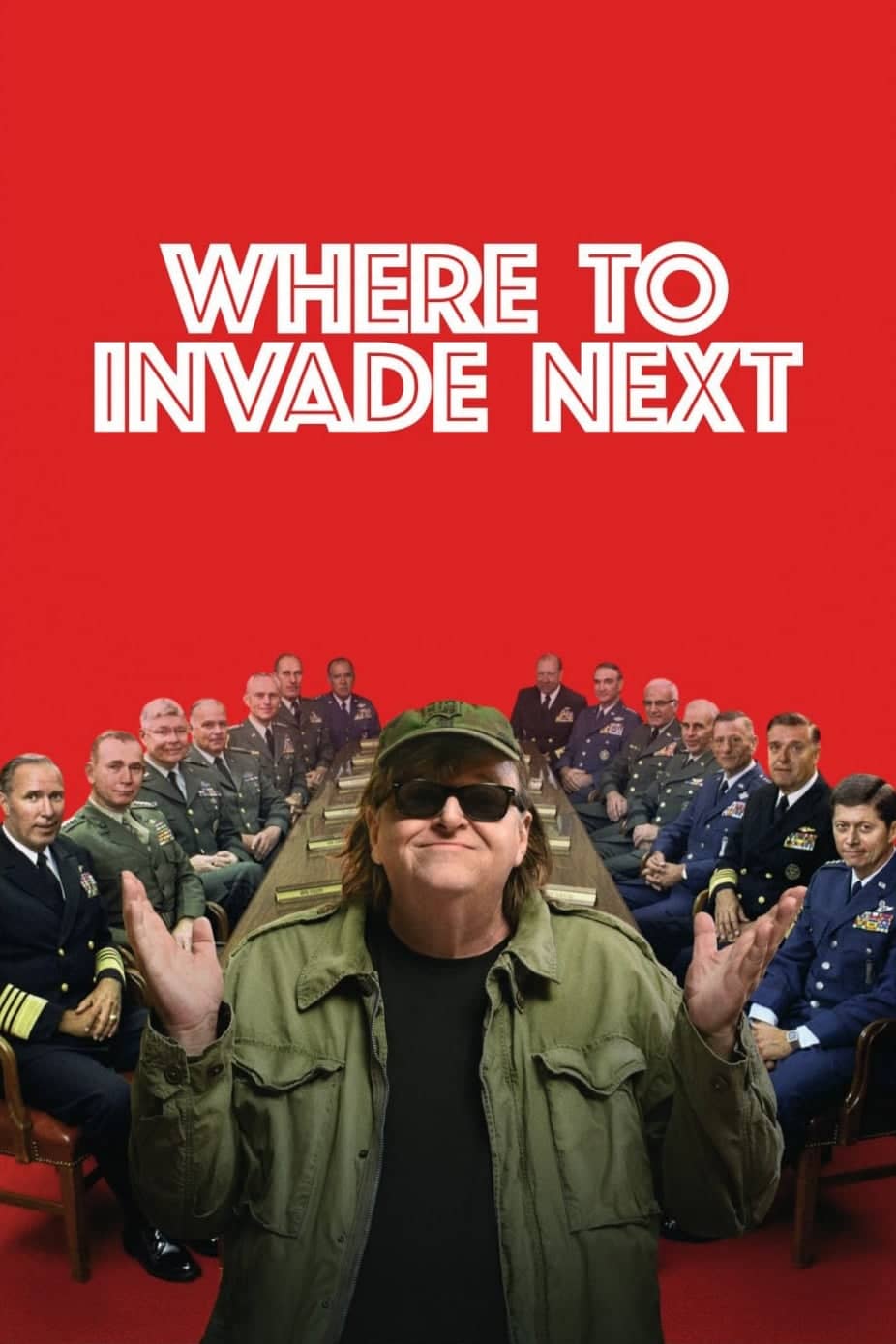Movie Background